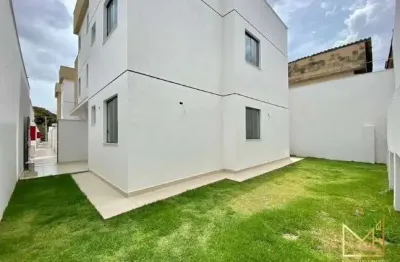 Apartamento com 3 quartos à venda na rua hélcio paiva, santa branca, belo horizonte, 78 m2 por r$ 535.900