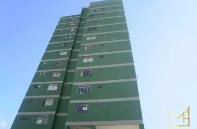 Apartamento com 2 quartos à venda na rua manoel macedo, 65, são cristóvão, belo horizonte, 62 m2 por r$ 200.000