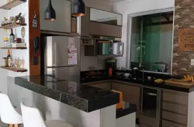 Casa com 2 quartos à venda na rua joão gusman, jaqueline, belo horizonte, 75 m2 por r$ 307.400