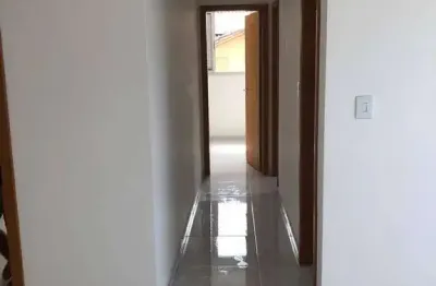 Apartamento com 2 quartos à venda na rua marrocos, jardim leblon, belo horizonte, 56 m2 por r$ 244.000