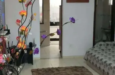 Casa com 2 quartos à venda na rua da gameleira, 16, santa branca, belo horizonte, 120 m2 por r$ 435.000