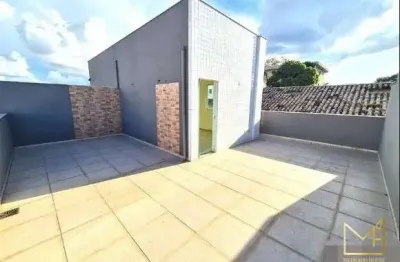 Apartamento com 3 quartos à venda na rua lagoa dos patos, jardim leblon, belo horizonte, 130 m2 por r$ 460.000