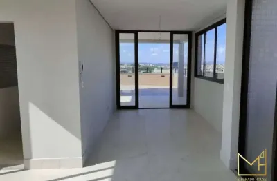 Apartamento com 4 quartos à venda na rua garumã, jaraguá, belo horizonte, 250 m2 por r$ 1.780.000