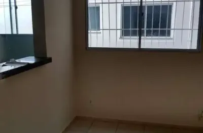 Apartamento com 2 quartos à venda na avenida carlos murta filho, 776, gávea, vespasiano, 43 m2 por r$ 152.000