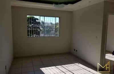 Apartamento com 2 quartos à venda na rua josé benjamim de castro, planalto, belo horizonte, 70 m2 por r$ 265.000