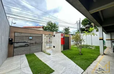 Apartamento com 2 quartos à venda na rua padre willian silva, planalto, belo horizonte, 50 m2 por r$ 419.000