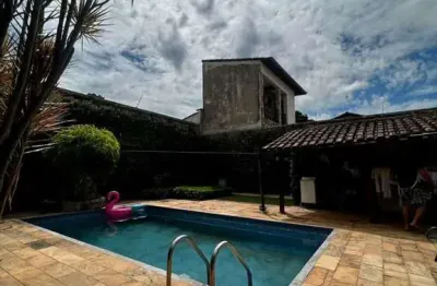 Casa com 3 quartos à venda na rua mário de andrade, santa branca, belo horizonte, 360 m2 por r$ 1.000.000