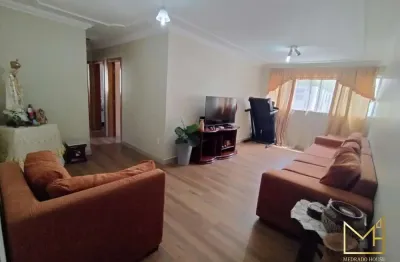 Apartamento com 3 quartos à venda na rua desembargador josé burnier, castelo, belo horizonte, 108 m2 por r$ 765.000