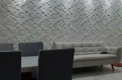 Apartamento com 3 quartos à venda na rua crisanto muniz, rio branco, belo horizonte, 55 m2 por r$ 299.000