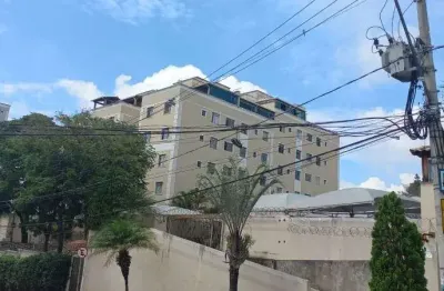 Apartamento com 2 quartos à venda na rua joão samaha, são joão batista, belo horizonte, 70 m2 por r$ 350.000
