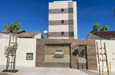 Apartamento com 2 quartos à venda na rua armando pinto monteiro, são joão batista, belo horizonte, 100 m2 por r$ 399.000