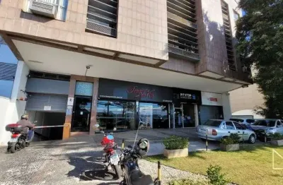 Sala comercial à venda na avenida raja gabaglia, estoril, belo horizonte, 60 m2 por r$ 220.000