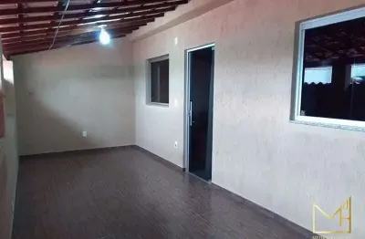 Casa com 3 quartos à venda na rua palácio da liberdade, 407, piratininga (venda nova), belo horizonte, 200 m2 por r$ 300.000