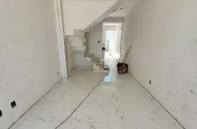 Casa com 2 quartos à venda na rua pederneiras, 161, piratininga (venda nova), belo horizonte, 71 m2 por r$ 375.000