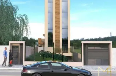 Apartamento com 3 quartos à venda na rua do carmelo, santa mônica, belo horizonte, 117 m2 por r$ 739.000
