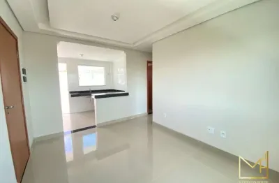 Apartamento com 2 quartos à venda na rua andradina, piratininga (venda nova), belo horizonte, 55 m2 por r$ 380.000