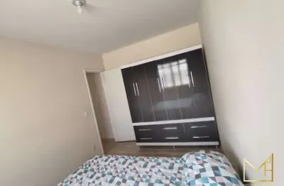 Apartamento com 2 quartos à venda na rua pedrinópolis, 348, jardim leblon, belo horizonte, 55 m2 por r$ 220.000