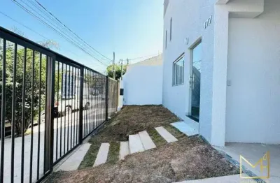 Casa com 3 quartos à venda na rua rosinha cadar, são joão batista, belo horizonte, 120 m2 por r$ 550.000
