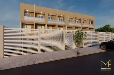 Casa com 2 quartos à venda na rua são joão do oriente, santa branca, belo horizonte, 130 m2 por r$ 549.000