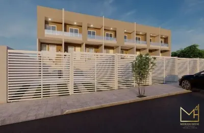 Casa com 2 quartos à venda na rua são joão do oriente, santa branca, belo horizonte, 80 m2 por r$ 549.000