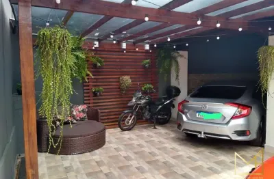 Casa com 3 quartos à venda na rua melissa, 131, jaqueline, belo horizonte, 240 m2 por r$ 600.000