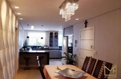 Apartamento com 4 quartos à venda na rua aureliano lessa, liberdade, belo horizonte, 103 m2 por r$ 899.000