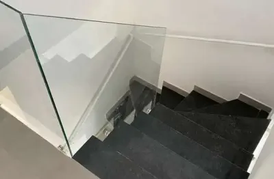 Casa com 2 quartos à venda na rua tunísia, canaã, belo horizonte, 110 m2 por r$ 409.000