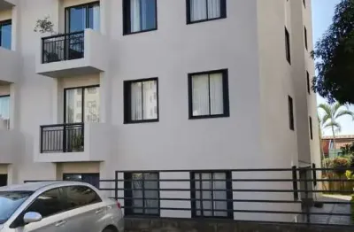 Apartamento com 3 quartos à venda na rua joaquim pereira, santa branca, belo horizonte, 70 m2 por r$ 350.000