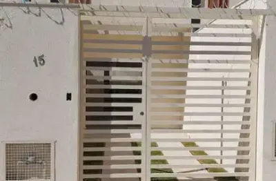 Casa à venda na rua machado de assis, londrina (são benedito), santa luzia, 60 m2 por r$ 295.000