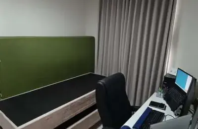 Apartamento com 2 quartos à venda na rua alga vermelha, jardim guanabara, belo horizonte, 58 m2 por r$ 350.000