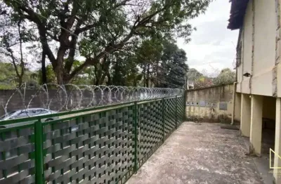 Casa em condomínio fechado com 2 quartos à venda na rua joão calvino, são joão batista, belo horizonte, 65 m2 por r$ 297.000
