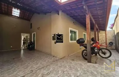 Casa com 3 quartos à venda na rua oscar neto, santa branca, belo horizonte, 208 m2 por r$ 600.000