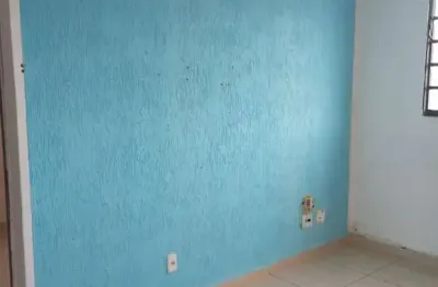 Apartamento com 2 quartos à venda na rua américo gonçalves, nova união, ribeirão das neves, 46 m2 por r$ 125.000