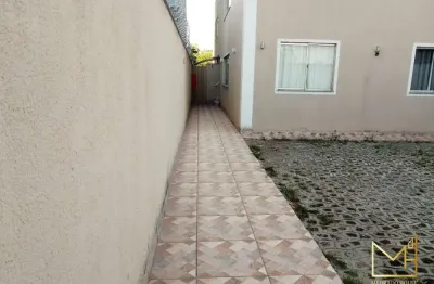 Apartamento com 3 quartos à venda na rua casuarina, girassol, ribeirão das neves, 77 m2 por r$ 249.000