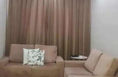 Apartamento com 3 quartos à venda na rua josé gomes domingues, jaqueline, belo horizonte, 59 m2 por r$ 220.000