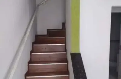 Casa em condomínio fechado com 2 quartos à venda na rua luiz fernando, sinimbu, belo horizonte, 58 m2 por r$ 260.000