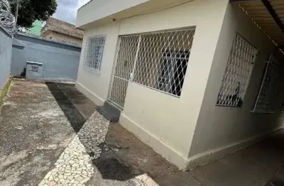 Casa com 2 quartos à venda na rua pedra lunar, piratininga (venda nova), belo horizonte, 120 m2 por r$ 500.000