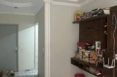 Apartamento com 2 quartos à venda na rua alga azul, jardim guanabara, belo horizonte, 56 m2 por r$ 265.000