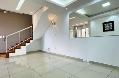 Casa com 3 quartos à venda na rua domingos grosso, venda nova, belo horizonte, 180 m2 por r$ 600.000