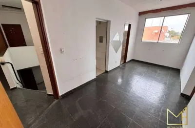 Apartamento com 3 quartos à venda na rua josé gomes domingues, jaqueline, belo horizonte, 66 m2 por r$ 185.000