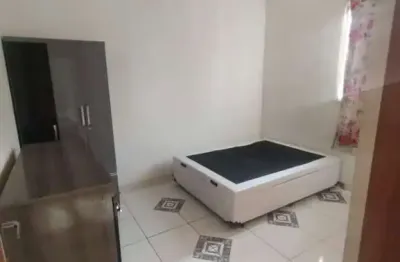 Apartamento com 2 quartos à venda na rua alice ventura, tony (justinópolis), ribeirão das neves, 45 m2 por r$ 160.000