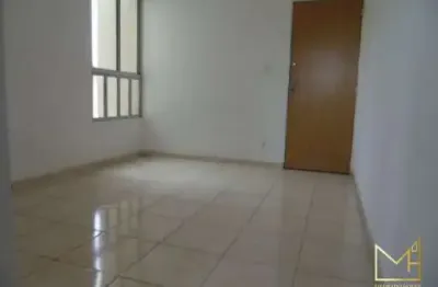Apartamento com 2 quartos à venda na rua josé do carmo oliveira, minas caixa, belo horizonte, 48 m2 por r$ 202.000
