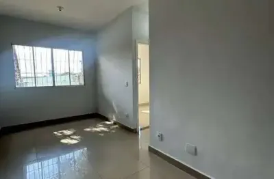 Apartamento com 2 quartos à venda na rua senador campos vergueiro, planalto, belo horizonte, 50 m2 por r$ 288.000
