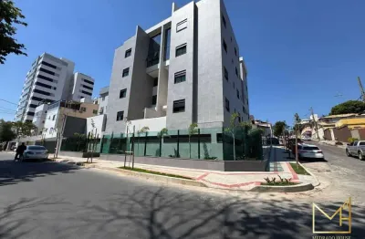 Apartamento com 3 quartos à venda na rua professor hélio viana, itapoã, belo horizonte, 112 m2 por r$ 950.000