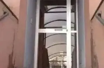 Apartamento com 2 quartos à venda na rua coronel joaquim tibúrcio, heliópolis, belo horizonte, 45 m2 por r$ 190.000