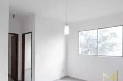 Apartamento com 2 quartos à venda na rua thereza baldo lopes, candelária, belo horizonte, 45 m2 por r$ 175.000