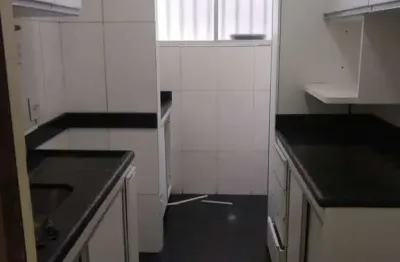 Apartamento com 2 quartos à venda na rua pau brasil, vila das flores, betim, 45 m2 por r$ 115.000
