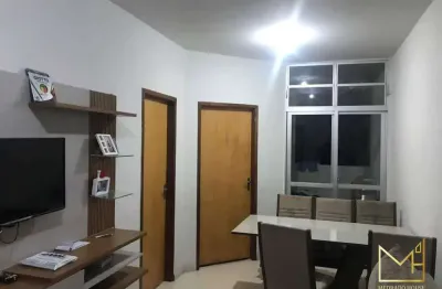Apartamento com 3 quartos à venda na rua paulo kruger mourão, jardim guanabara, belo horizonte, 57 m2 por r$ 210.000