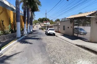 Apartamento com 2 quartos à venda na rua camilo alves de lima, bom sossego, ribeirão das neves, 44 m2 por r$ 155.000