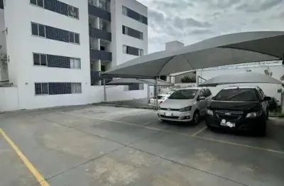 Apartamento com 2 quartos à venda na rua maria josé alchaar, jardim dos comerciários (venda nova), belo horizonte, 54 m2 por r$ 265.000